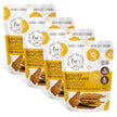 Eve's Crackers - Savoury Sunflower (108g)