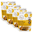 Eve's Crackers - Savoury Sunflower (108g)