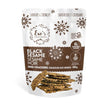 Eve's Crackers - Black Sesame (108g)