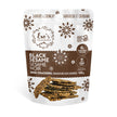 Eve's Crackers - Black Sesame (108g)