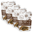 Eve's Crackers - Black Sesame (108g)