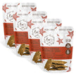Eve's Crackers - Chili Pepper Pumpkin Seed (108g)