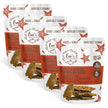 Eve's Crackers - Chili Pepper Pumpkin Seed (108g)