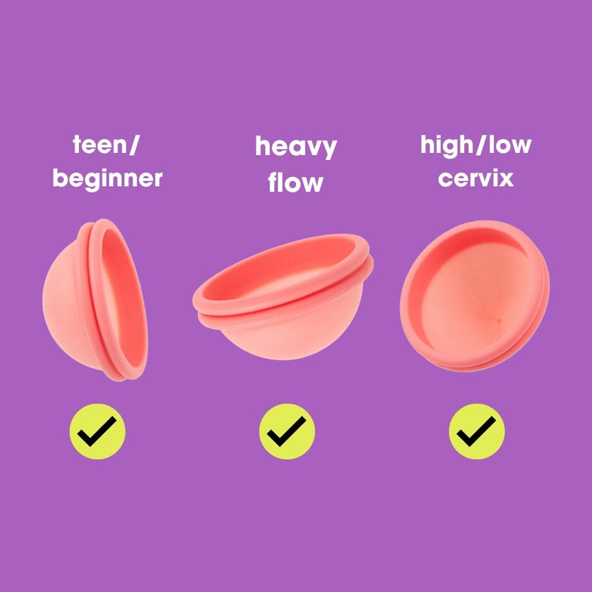 Nixit - Menstrual Cup (1ea)