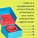 Nixit - Menstrual Cup (1ea)