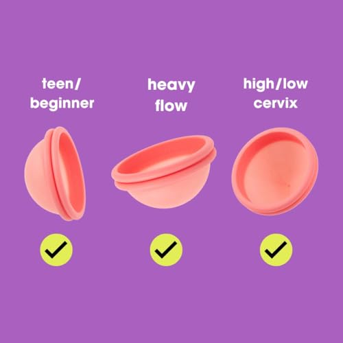 Nixit - Menstrual Cup (1ea)