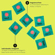 Nixit - Menstrual Cup Wipes (15ea)