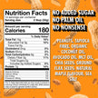 Fatso - Maple Peanut Butter (500g)