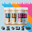 Fatso - Maple Peanut Butter (500g)