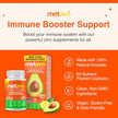 Metavo Immune Health (60vcap)