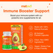 Metavo Immune Health (60vcap)
