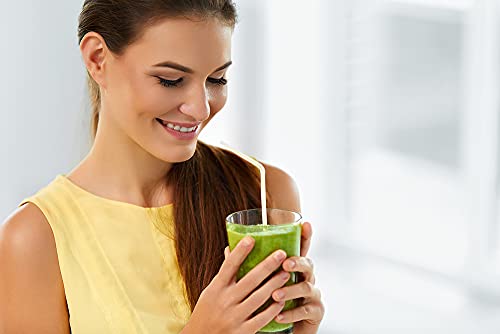 Nia Pure Nature - Organic Moringa Powder (227g)