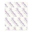 Foam Pads - 2mm Deep - 11 strips 5mm wide, 15 strips 3mm wide