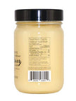 OneRoot - Organic Raw Wildflower Honey (500g)