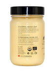 OneRoot - Organic Raw Wildflower Honey (500g)