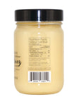 OneRoot - Organic Raw Wildflower Honey (500g)