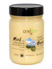 OneRoot - Organic Raw Wildflower Honey (500g)