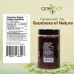 OneRoot - Raw Buckwheat Honey (500g)