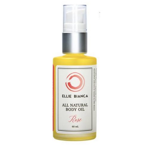 Ellie Bianca - Rose Face Oil (30ml)