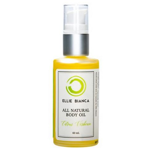 Ellie Bianca - Citrus Verbena Face Oil (30ml)