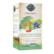 Garden of Life - ORGANICS PLANT CALCIUM (90vcap)