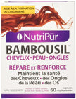 Nutripur - BambouSil (60vcap)