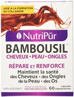 Nutripur - BambouSil (60vcap)