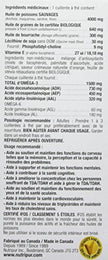 Nutripur - Genius Adult (114ml)