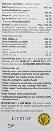 Nutripur - Genius Adult (114ml)