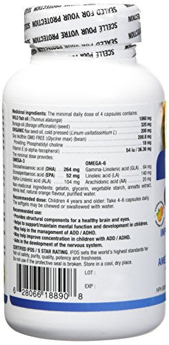 Nutripur - Artiflex - 90 (90caps)