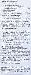 Nutripur - Circulex (60vcap)