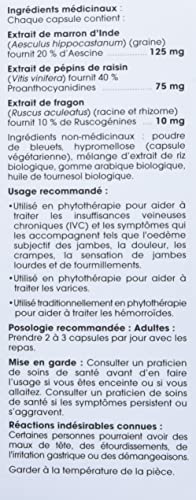 Nutripur - Circulex (60vcap)
