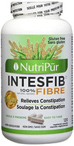 Nutripur - Intesfib (120caps)