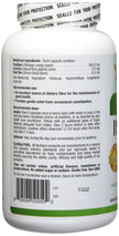 Nutripur - Intesfib (120caps)