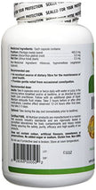 Nutripur - Intesfib (120caps)