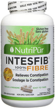 Nutripur - Intesfib (120caps)