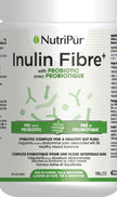 Nutripur - Inulin Fibre + (180g)