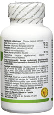 Nutripur - Laxatil (60caps)