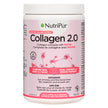 Nutripur - Collagen 2.0 (165g)