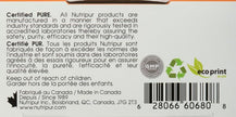 Nutripur - Lutein Plus (60caps)