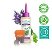 Puressentiel - SOS Lice - Lotion + Comb (100ml)