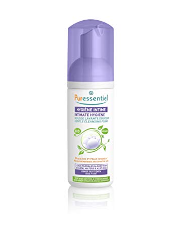 Puressentiel - Gentle Cleansing Foam (150ml)