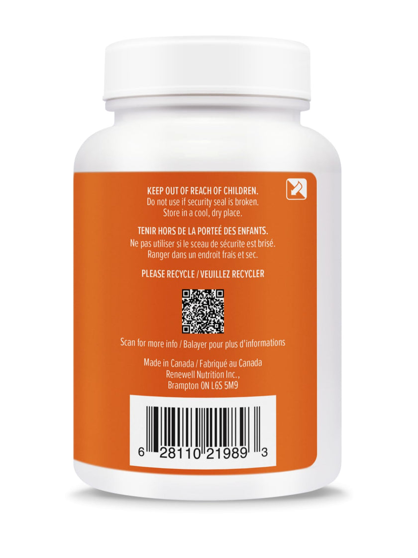 Heal - Energy Complex (120caps)