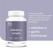 Heal - Elderberry Complex (120vcap)