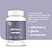 Heal - Elderberry Complex (120vcap)