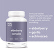 Heal - Elderberry Complex (120vcap)