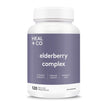 Heal - Elderberry Complex (120vcap)