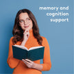 Heal - Brain Complex (120vcap)