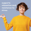 Heal - Stress Complex (120vcap)