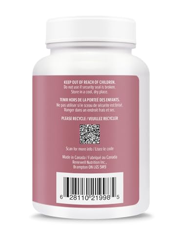 Heal - Biotin Complex (120vcap)